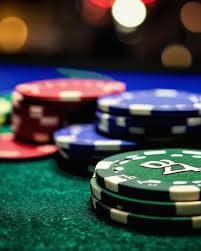 161bet casino