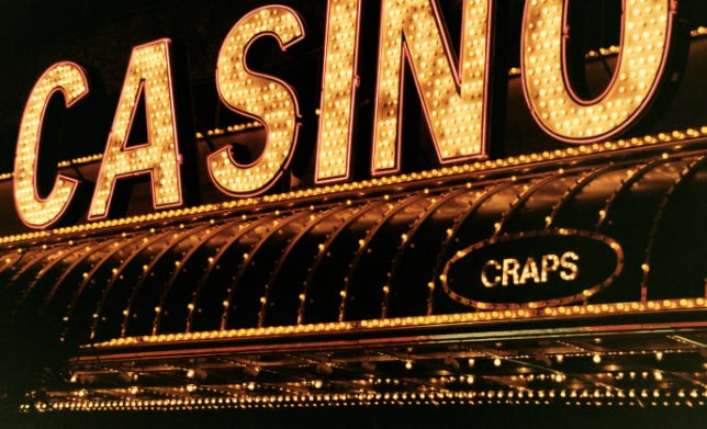 161bet casino