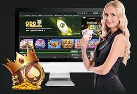 161bet casino